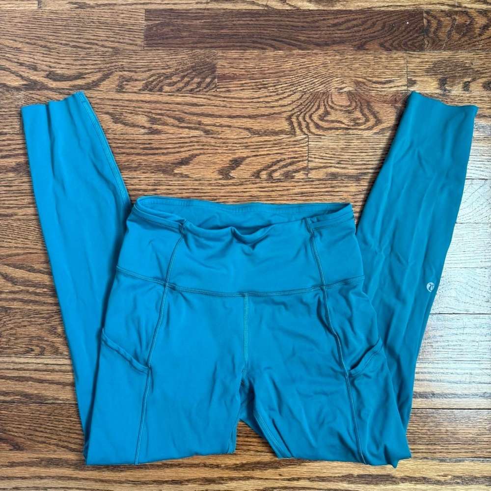 Lulu Lemon Leggings